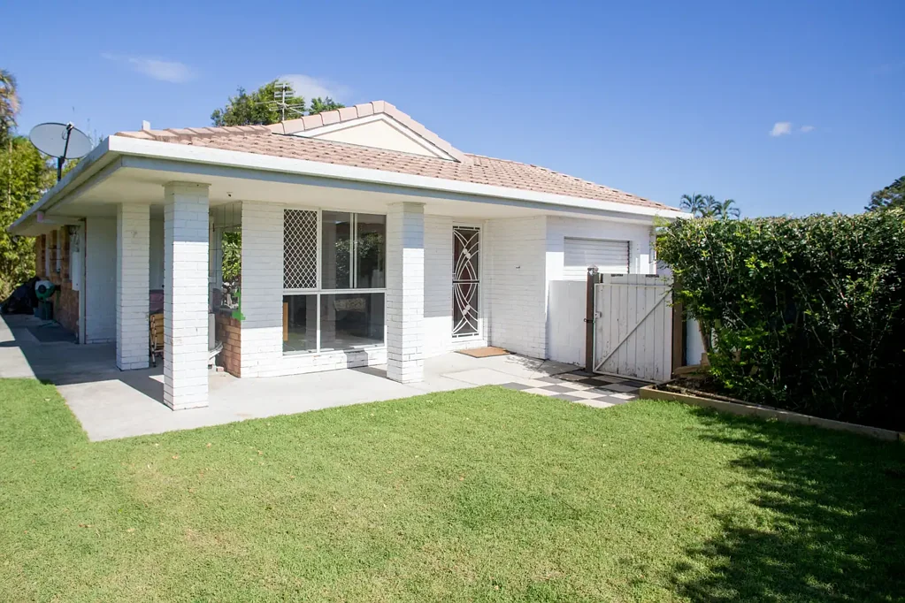 Fully Furnished Coastal Living | Short Term Lease