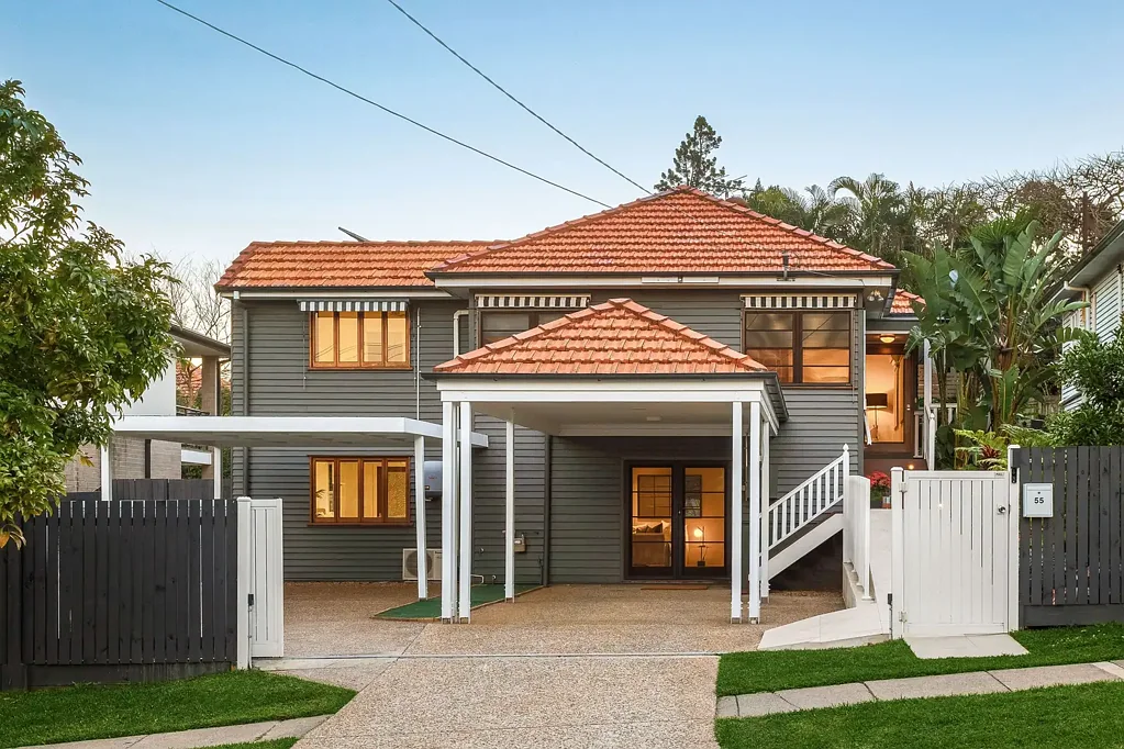 55 Keble Street, Corinda, QLD 4075