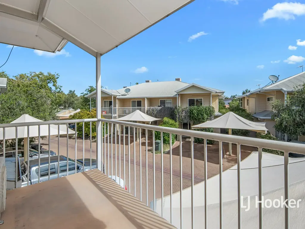 11/8 Undoolya Road, East Side, NT 870