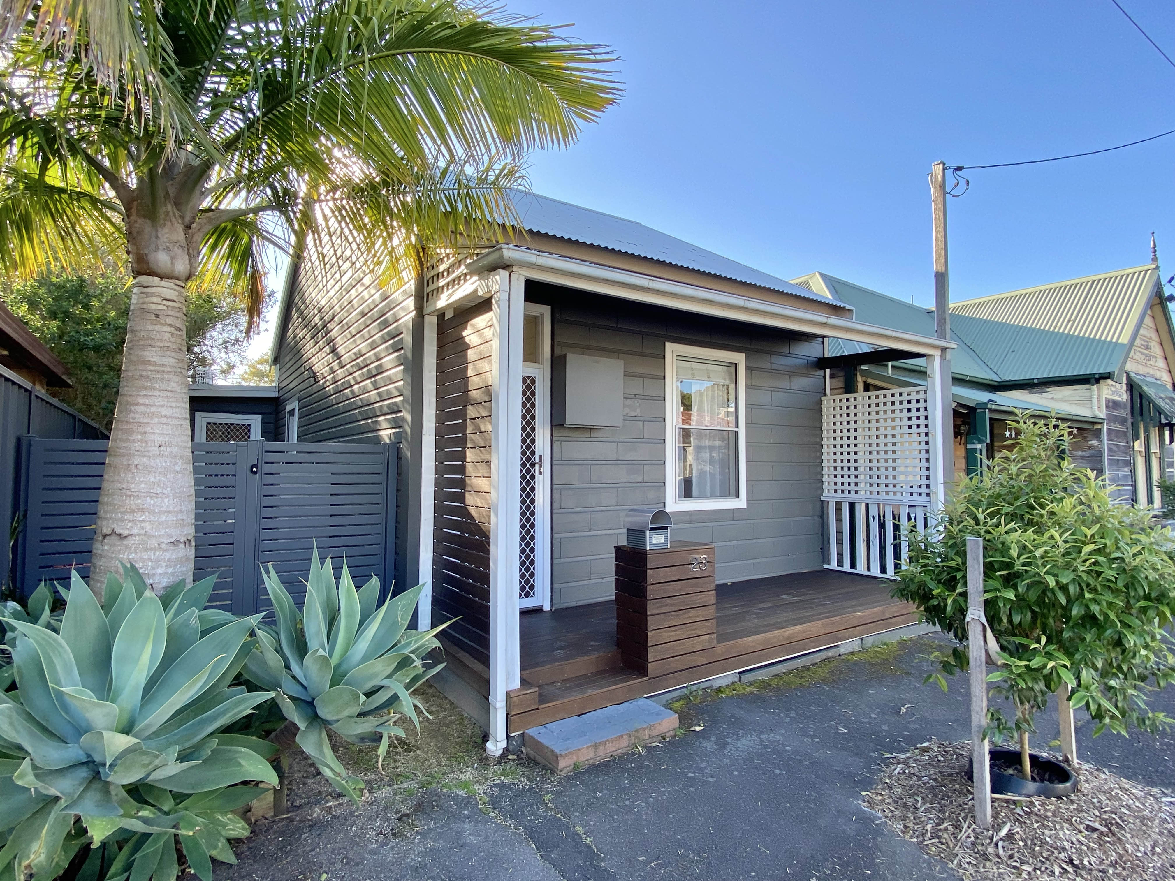 23 ISLINGTON ST, ISLINGTON NSW 2296, 0 rūma, 0 rūma horoi, House