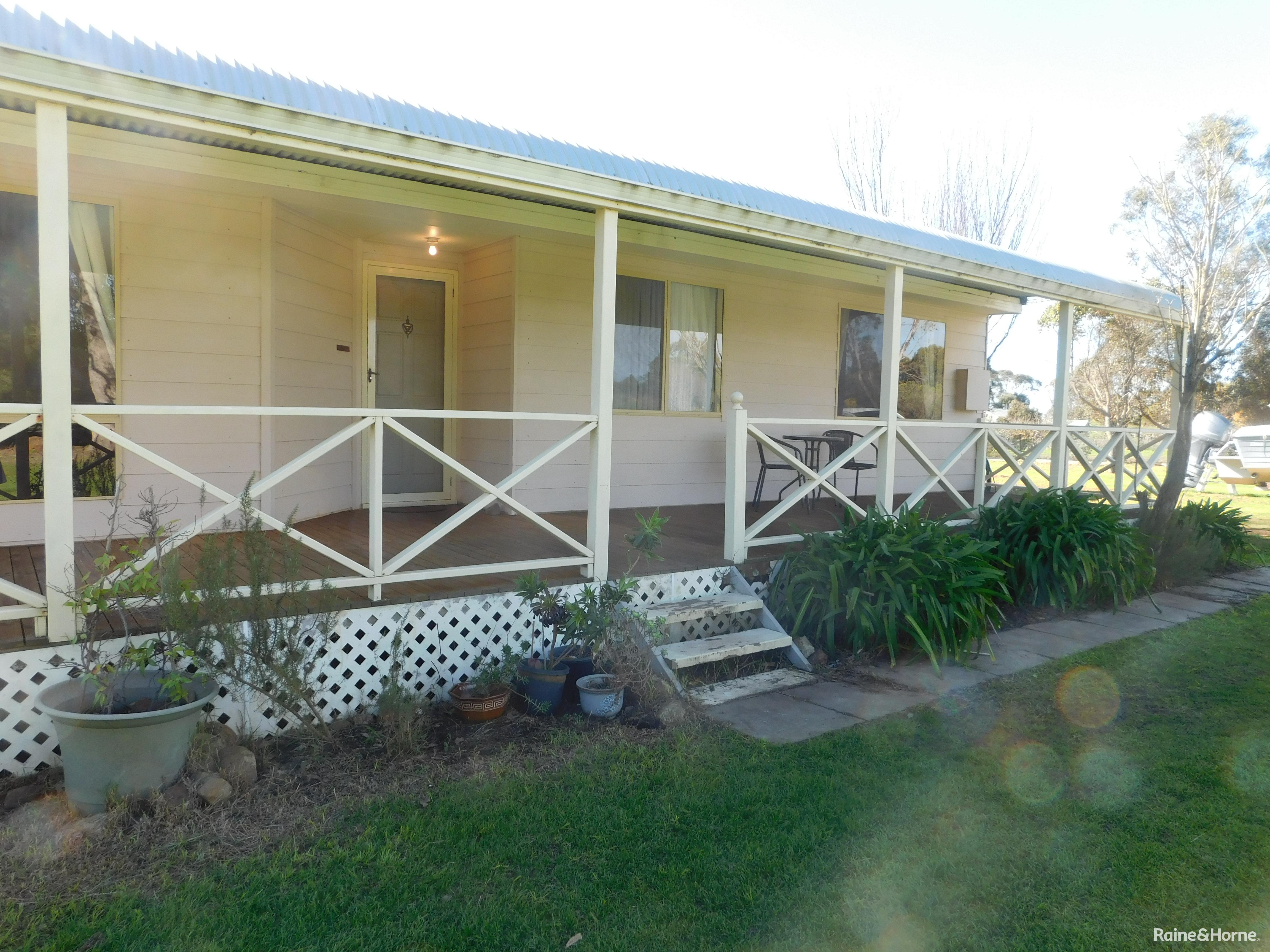 110 FERRY RD, MOUNT BARKER WA 6324, 0 ห้องนอน, 0 ห้องน้ำ, Lifestyle Property