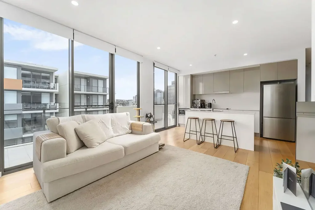 904/9 Station Street, Wickham, NSW 2293