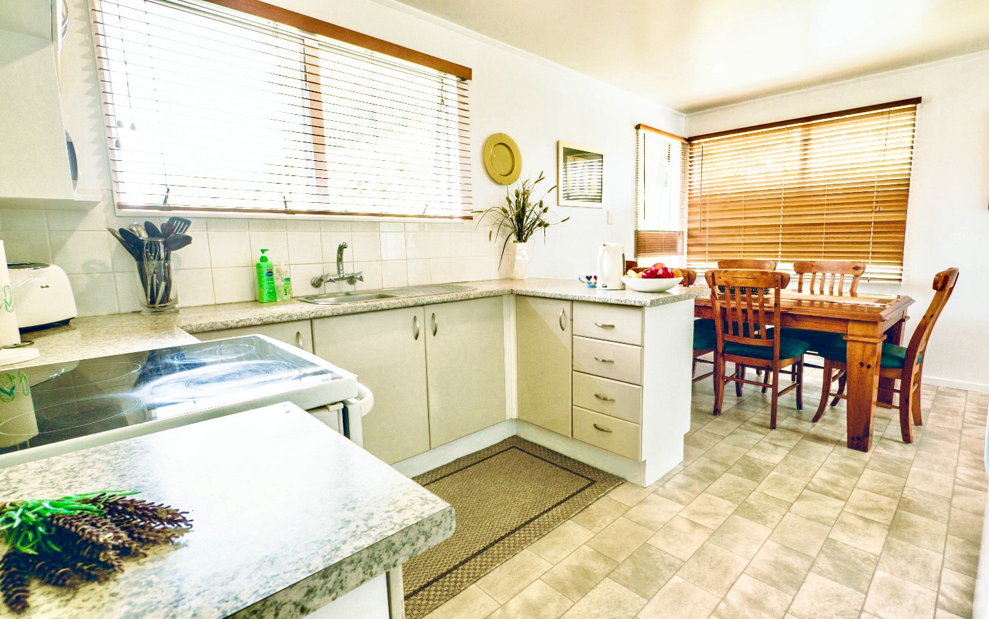 2/38 Borich Road, Sunnyvale, Auckland - Waitakere, 3房, 1浴