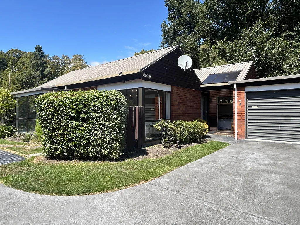 9B Ludecke Place, Sockburn, Christchurch, Canterbury