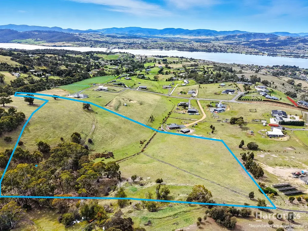 191 Black Snake Road, Granton, TAS 7030