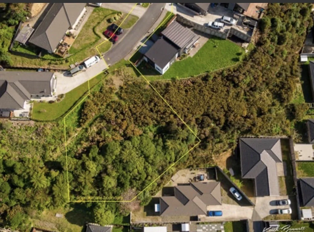 Riverstone Terraces  Build Your Dream Home in a Sought-After Location