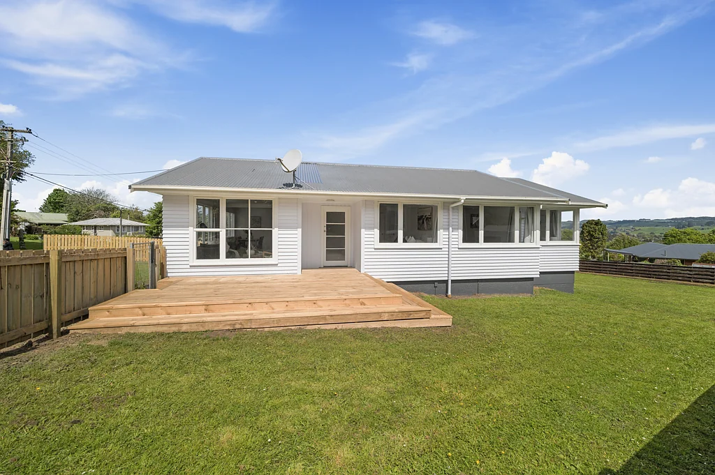 56 Thomas Crescent, Western Heights, Rotorua, Bay of Plenty