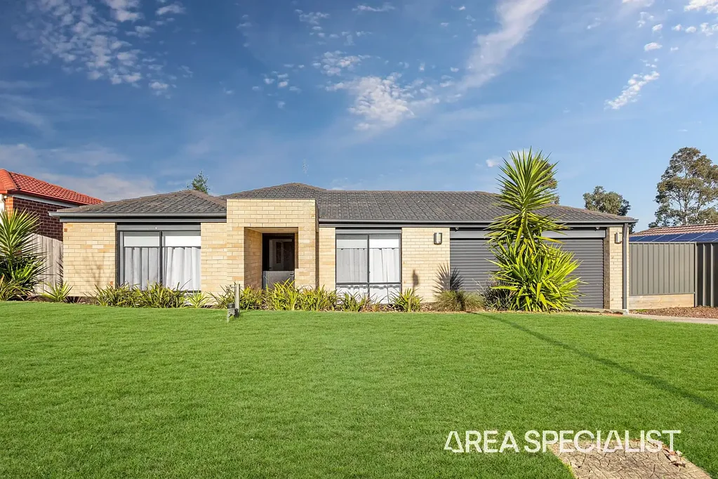 Pakenham 3ਬੈੱਡਰੂਮ Stunning Home on the Northside.