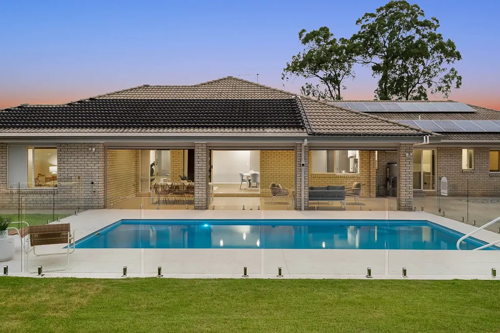 44-46 Corymbia Circuit, New Beith, QLD 4124