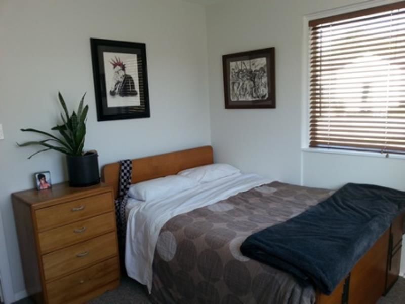 1/101 Carlton Mill Road, Merivale, Christchurch, 2 Kuwarto, 1 Banyo