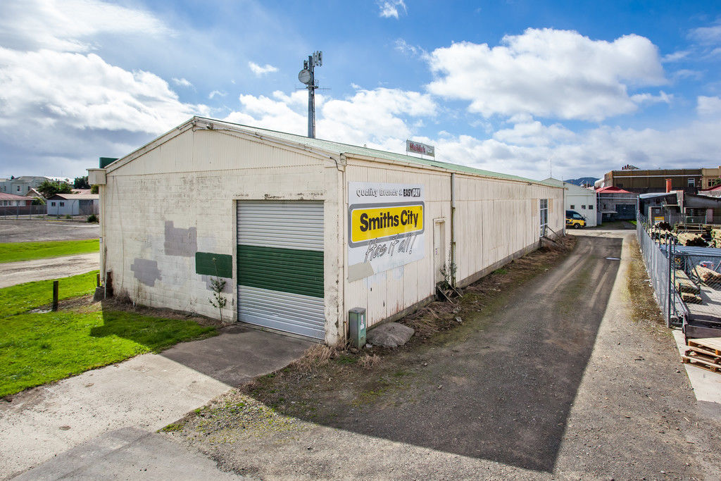 10 Potts Avenue, Opotiki and Surrounds, Opotiki, 0 غرف, 1 حمامات