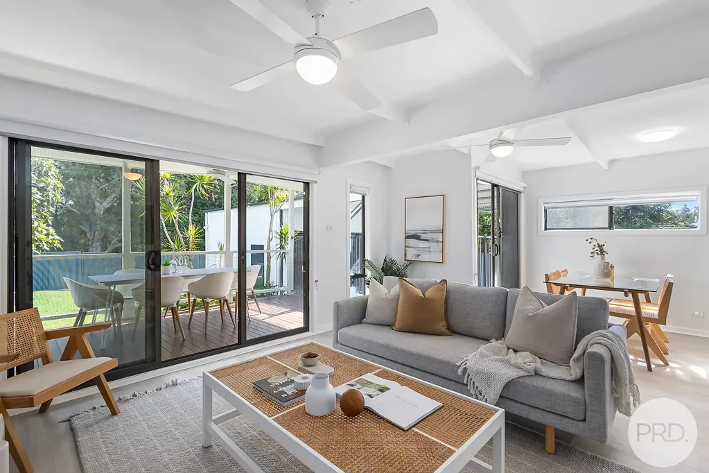 Mallabula 3部屋 Private And Backs Onto Waterfront Reserve