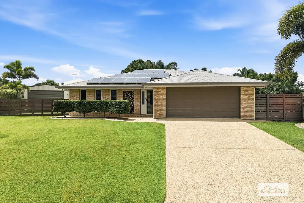 6 Tuckeroo Place, Mulambin, QLD 4703