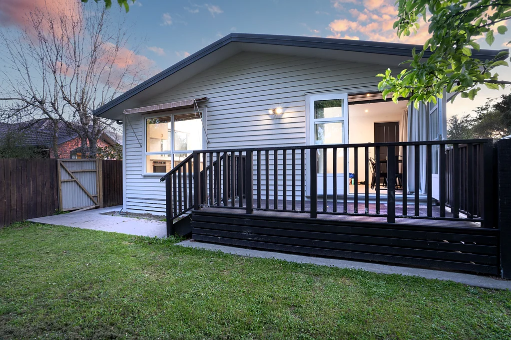 36a Fisher Avenue, Beckenham, Christchurch, Canterbury