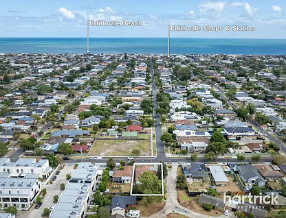 107 Kinross Avenue, Edithvale, Bayside, 3 chambres, 1 salles de bain, House