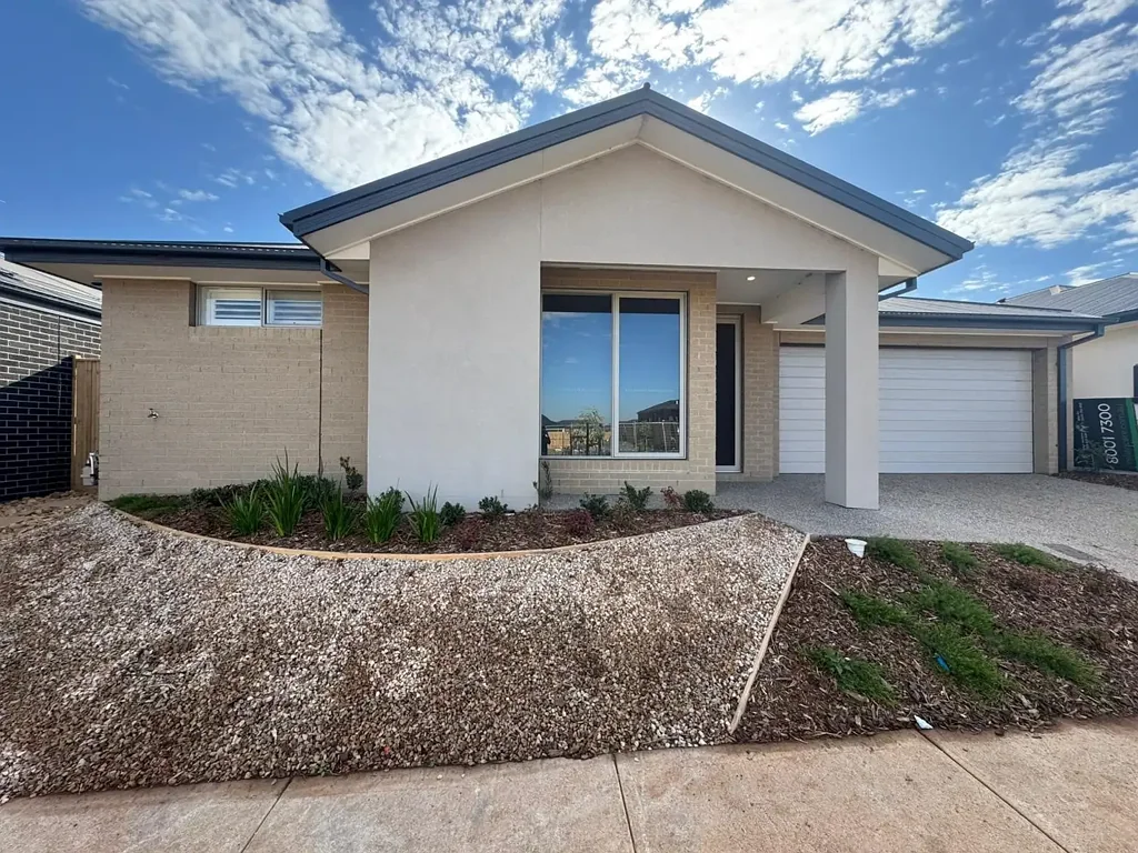 38 Marchador Street, Bonnie Brook, VIC 3335