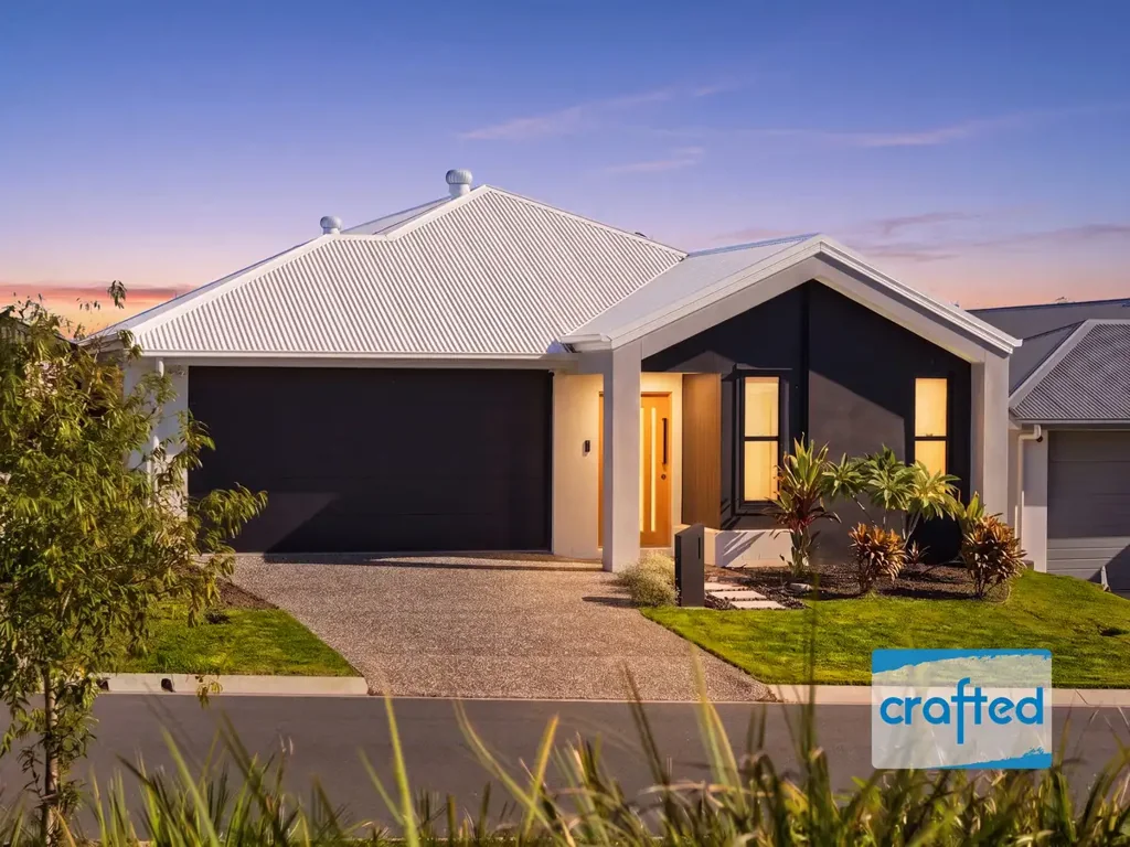 Greenbank 5Moenga Welcome to — TULIP  HOME — On Floral Way