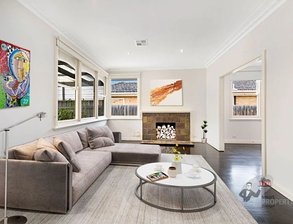 1/23 Norville Street, Bentleigh East, Bayside, 3 Kuwarto, 1 Banyo, House