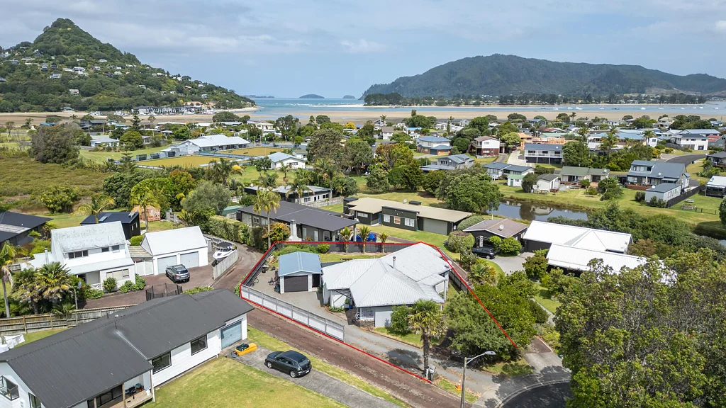 Tairua 3Phòng ngủ THE PERFECT OPPORTUNITY