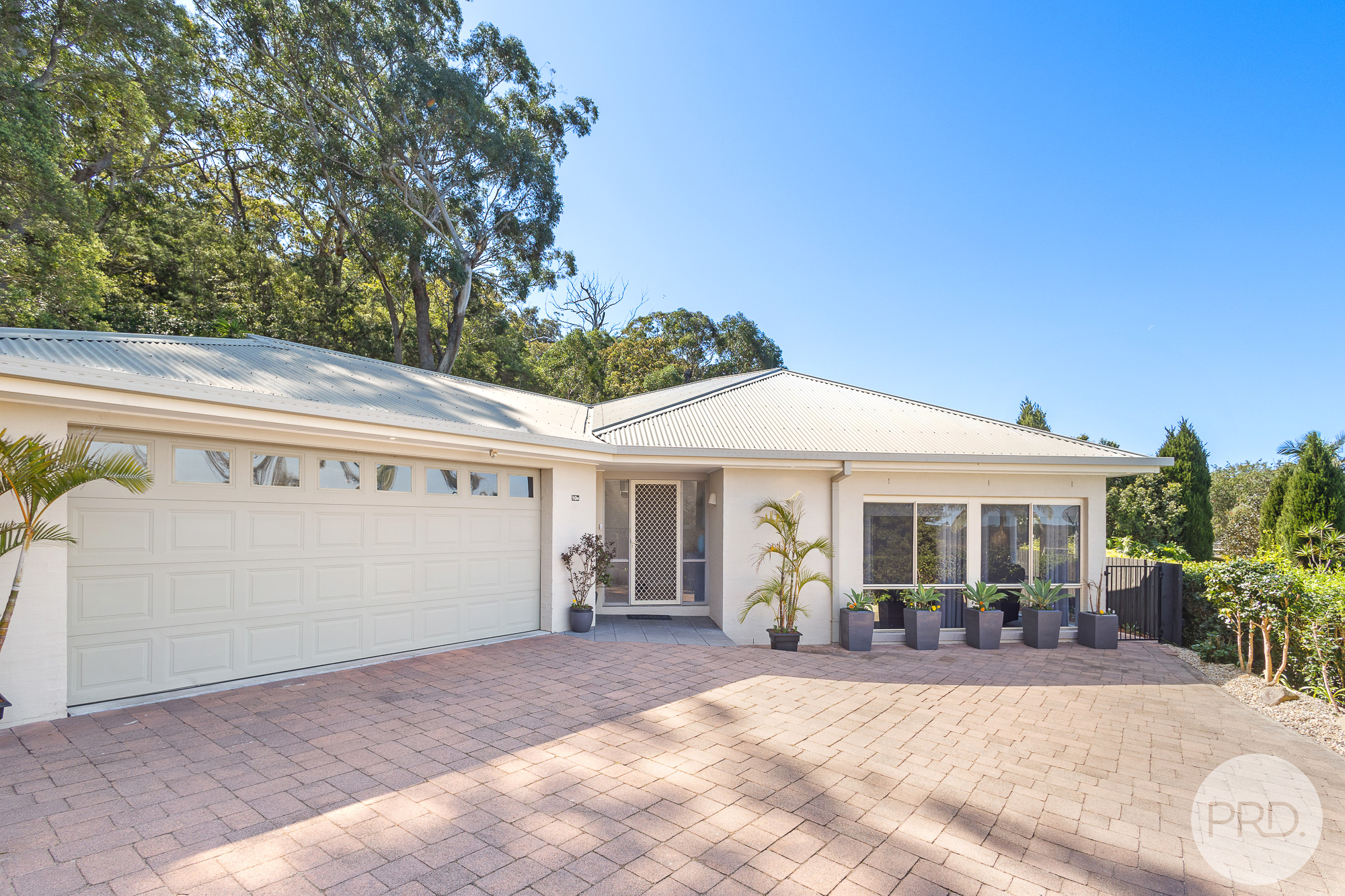 10A THE ANCHORAGE, CORLETTE NSW 2315, 0 rūma, 0 rūma horoi, House