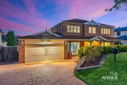 8 EASTBOURNE WAY, Bella Vista