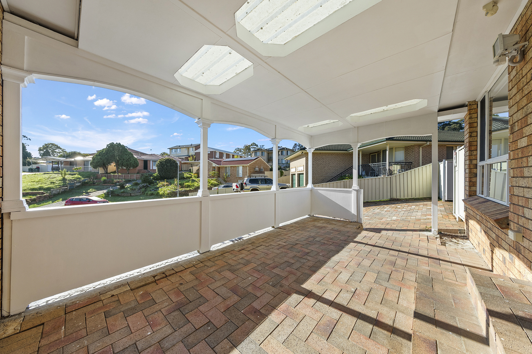 16 MERRYWEATHER CL, MINTO NSW 2566, 0 침실, 0 욕실, House