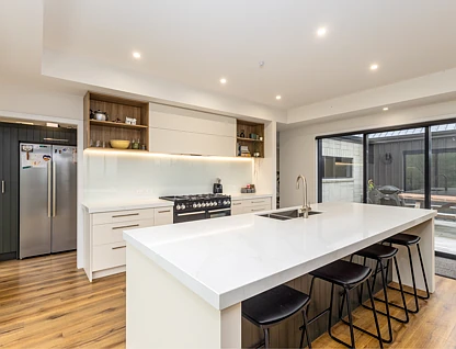 389 Mt Harris Road, Ikawai, Waimate, Canterbury, 4房, 2浴, 乡村住宅