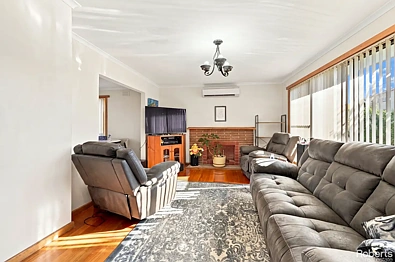 9 Springfield Court, Devonport, TAS 7310, 3 chambres, 1 salles de bain, House