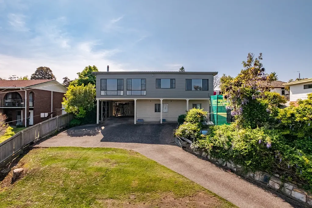 Eden 4બેડરૂમ EDGEWATER