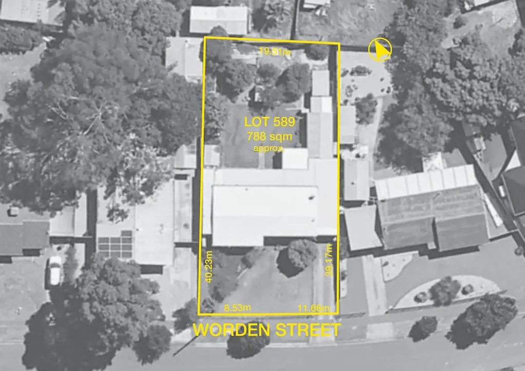 6 Worden Street, Davoren Park, SA 5113