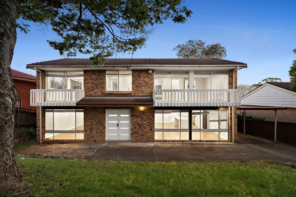 220B North Rocks Road, North Rocks, NSW 2151