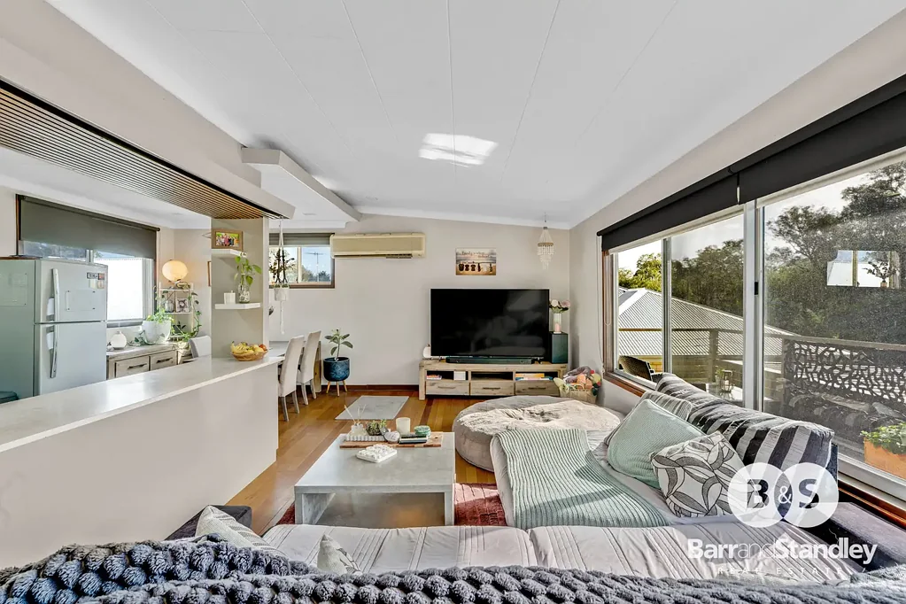 Eaton 3Habitaciones Elevated Living with Beautiful Collie River Views