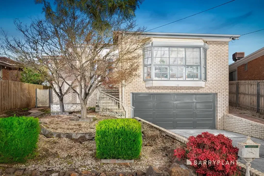 111 Romano Avenue, Mill Park, VIC 3082