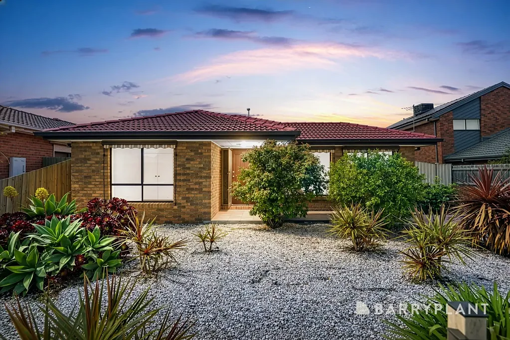 Mill Park 3ਬੈੱਡਰੂਮ Sun-Drenched Family Home in Prime Mill Park