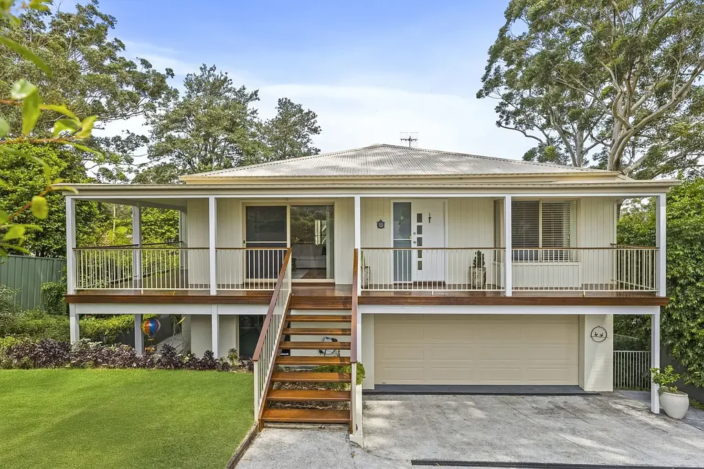 4 Woodland Road, Terrigal, NSW 2260
