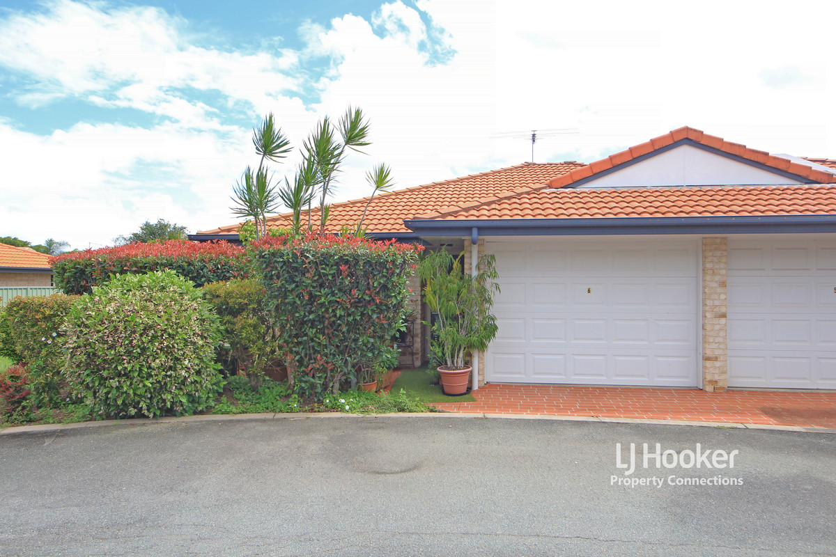 UNIT 6 5 MASON AV, KALLANGUR QLD 4503, 0房, 0浴, House