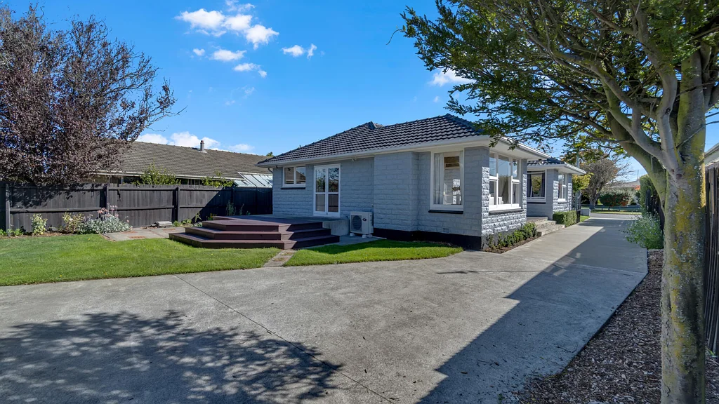 32 Teesdale Street, Burnside, Christchurch, Canterbury