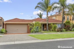 34 Tormorvey Avenue, Hillside