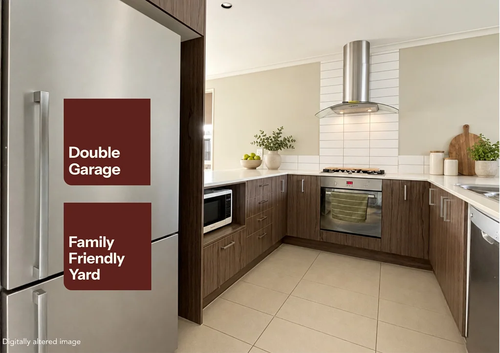 Spacious, Comfortable Family Home in Addison
