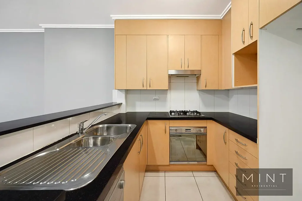 42/107-121 Quay Street, Haymarket, NSW 2000