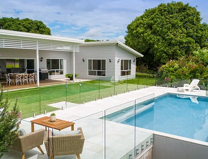 8 Palmer Court, The Dawn, QLD 4570, 5房, 2浴, House