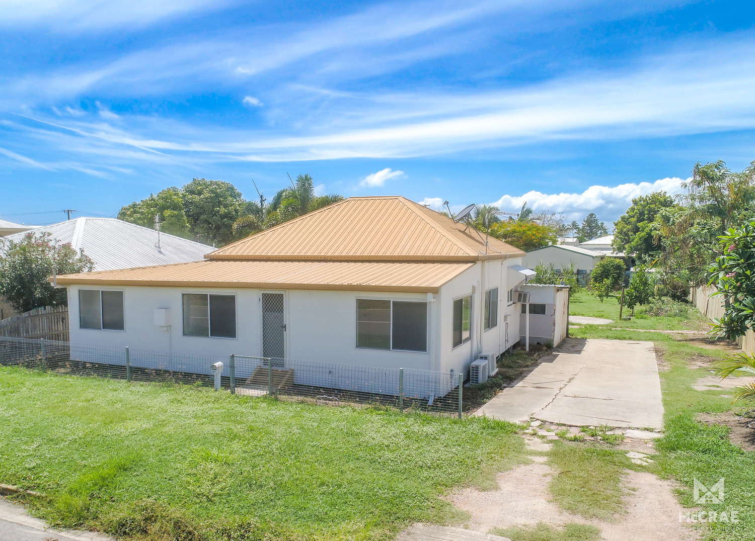 67 GEORGE ST, BOWEN QLD 4805, 0 chambres, 0 salles de bain, House