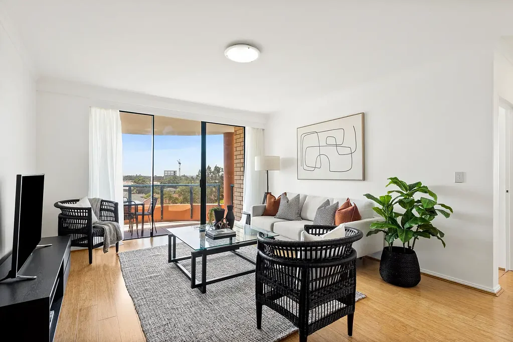 51/2 Ashton Street, Rockdale, NSW 2216