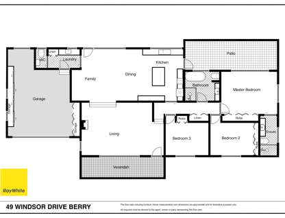 49 Windsor Drive, Berry, NSW 2535, 3 Bedrooms, 2 Bathrooms, House