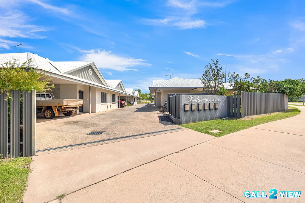6/2 Tarakan Court, Johnston, NT 832