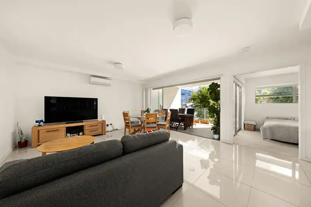 4/32 Redfern Street, Morningside, QLD 4170