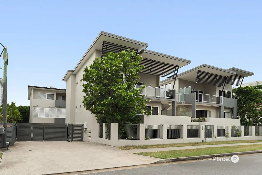 6/20 Love Street, Bulimba, QLD 4171