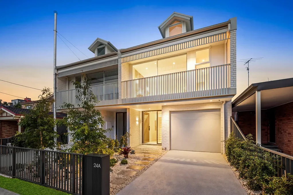 Eastlakes 4 Bedroom Timeless Design and Unmatched