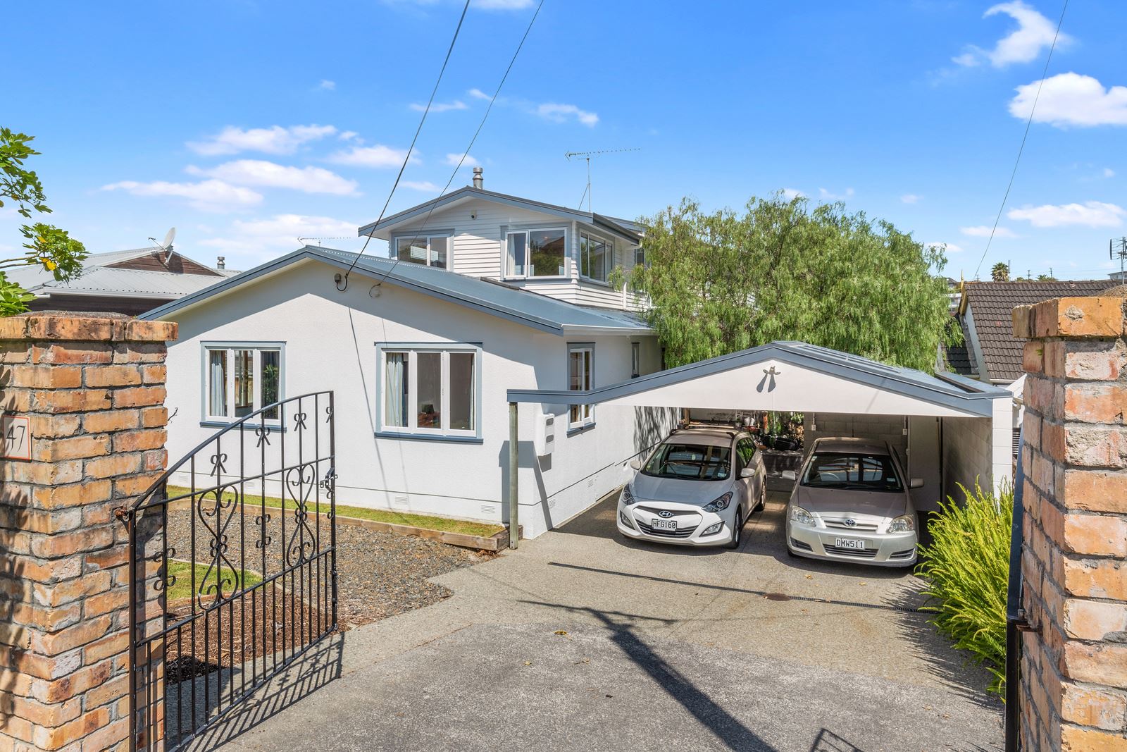 Residential  Mixed Housing Suburban Zone