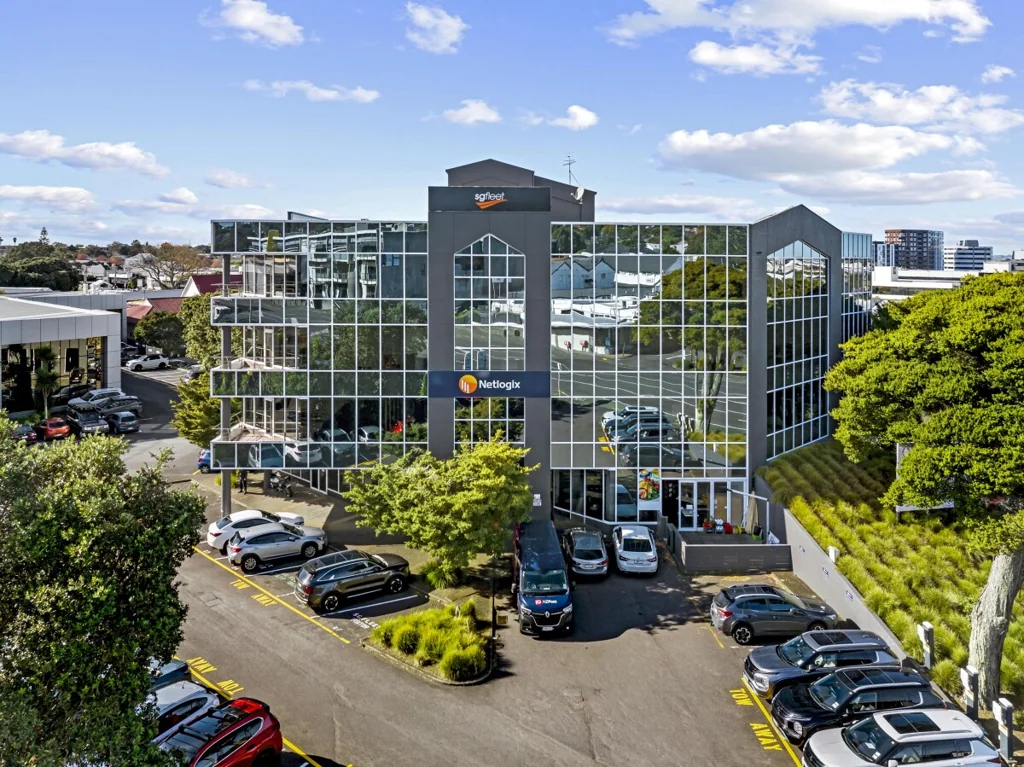 Ellerslie City Fringe Investment with Mixed Use Upside